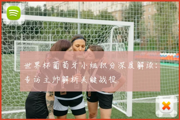 世界杯葡萄牙小组积分深度解读：专访主帅解析关键战役